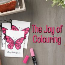 Joy of Colouring