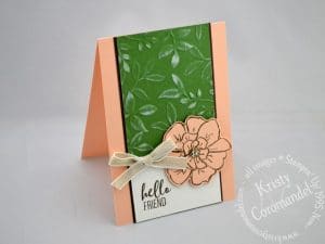 A Wild Rose