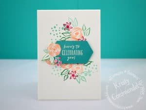 Perennial Birthday